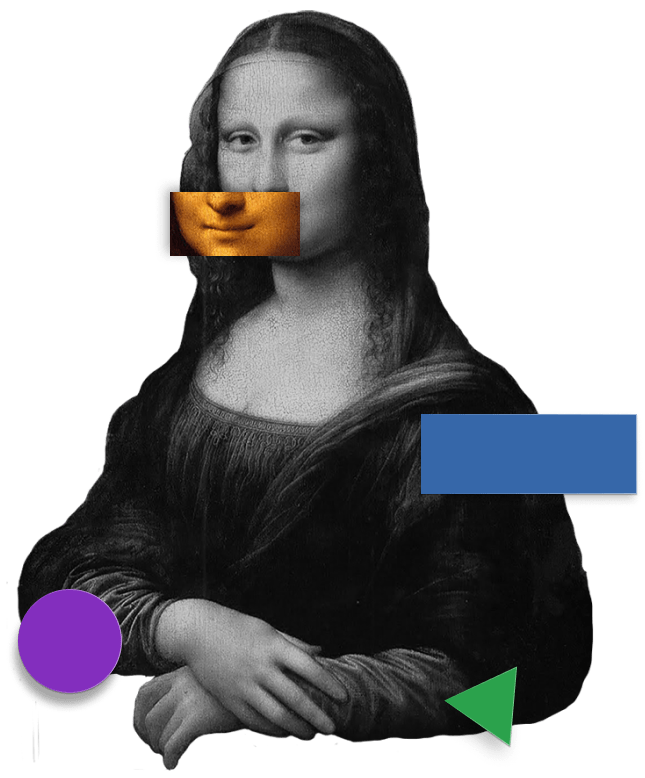 Mona Lisa - Pixamo Web Design Agency